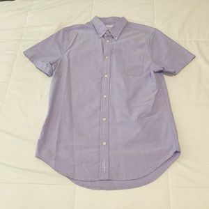 Cotton Five Four Solid Shirt for Men.